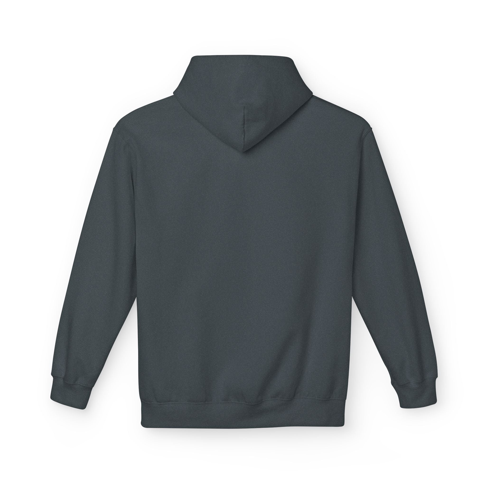 I STAND WITH MAFIABOSS Unisex Midweight Softstyle Fleece Hoodie