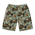 MAFIABOSS™ Men's Board Shorts (AOP)