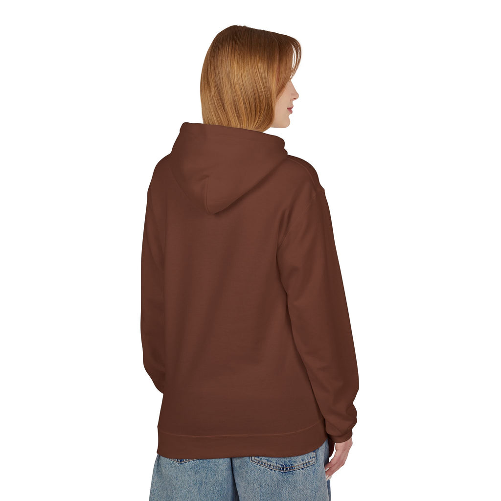 I STAND WITH MAFIABOSS Unisex Midweight Softstyle Fleece Hoodie