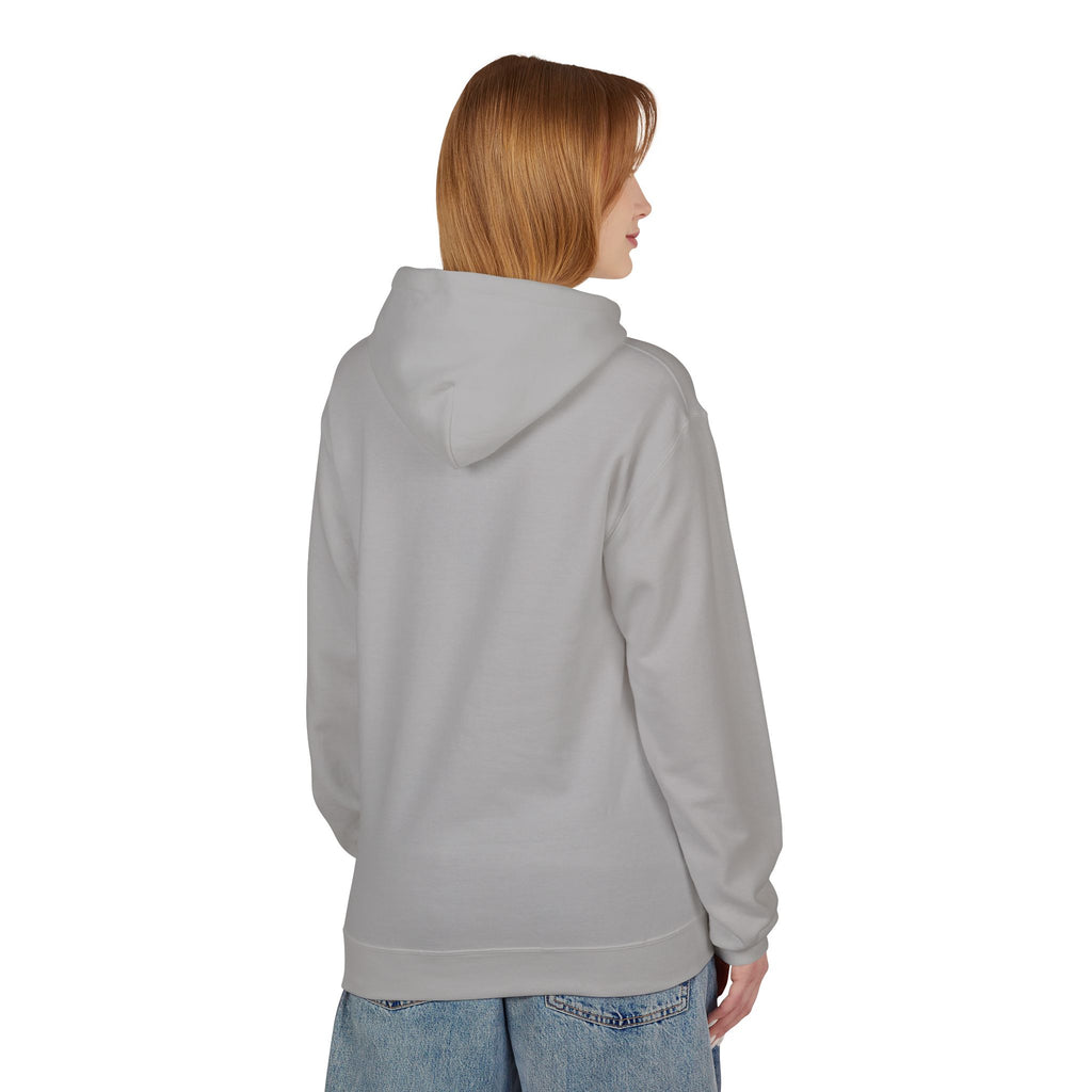 I STAND WITH MAFIABOSS Unisex Midweight Softstyle Fleece Hoodie