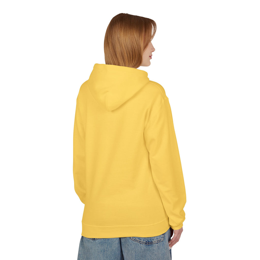 I STAND WITH MAFIABOSS Unisex Midweight Softstyle Fleece Hoodie