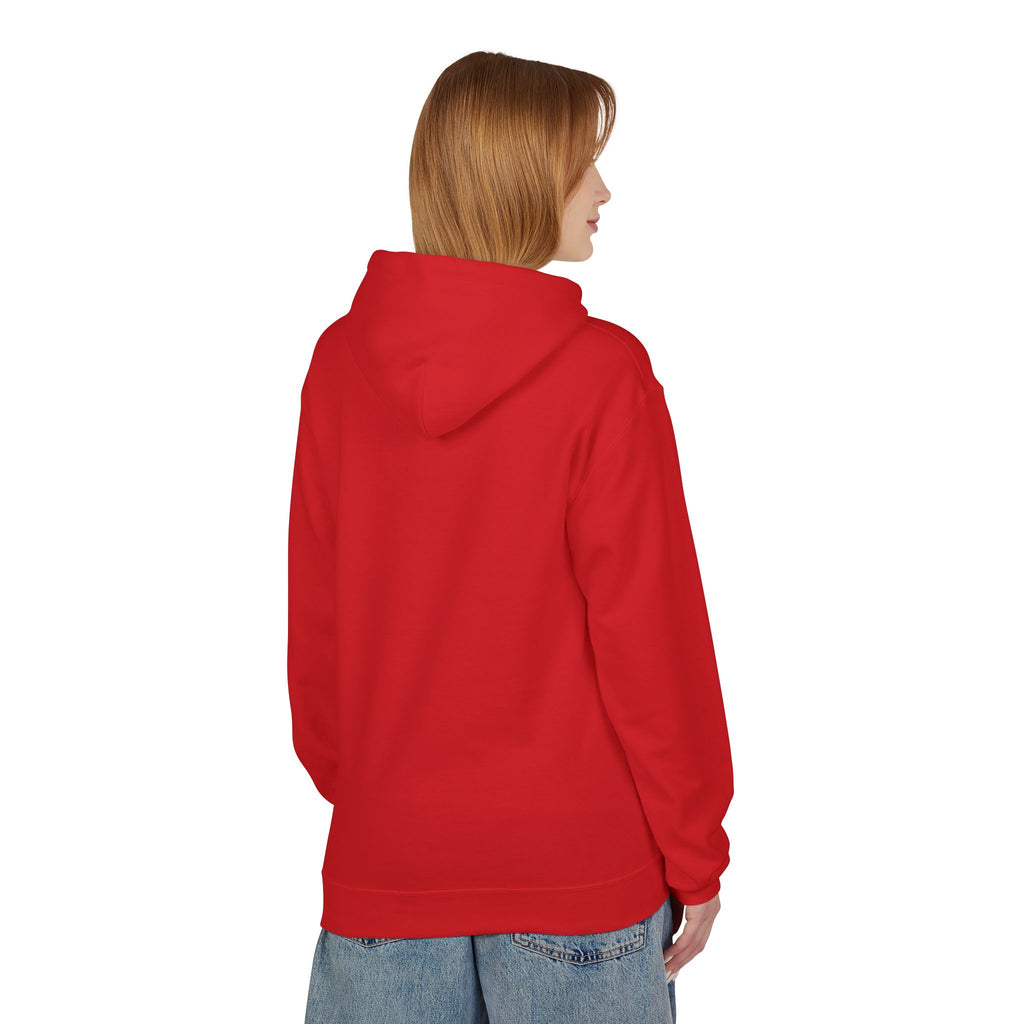 I STAND WITH MAFIABOSS Unisex Midweight Softstyle Fleece Hoodie