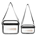 MAFIABOSS PVC BAGS image 0