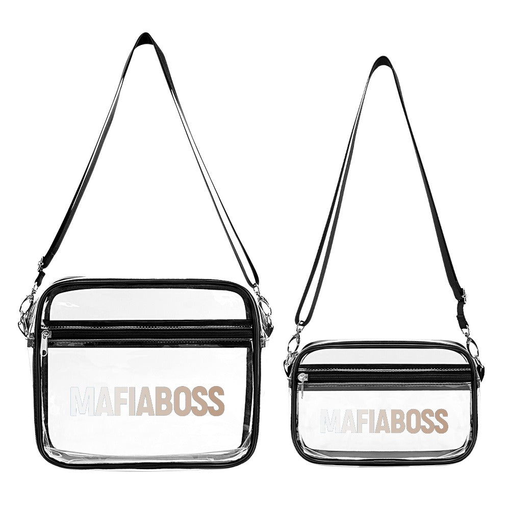 MAFIABOSS PVC BAGS