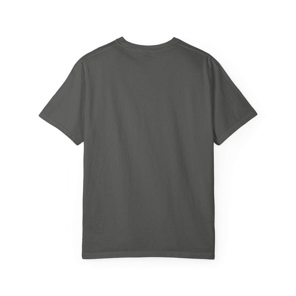 I STAND WITH MAFIABOSS Unisex Garment-Dyed T-shirt
