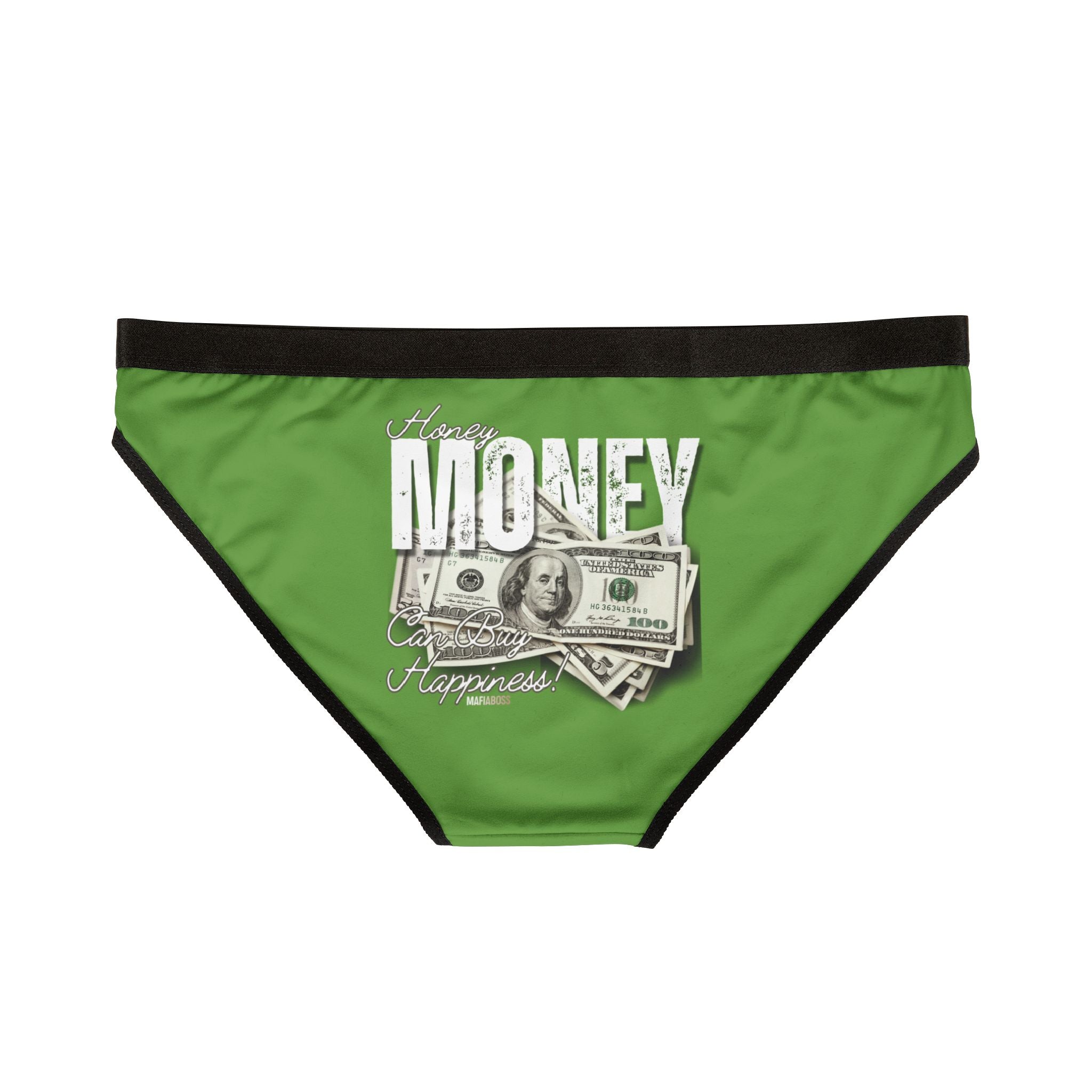 Women's Underwear (AOP)