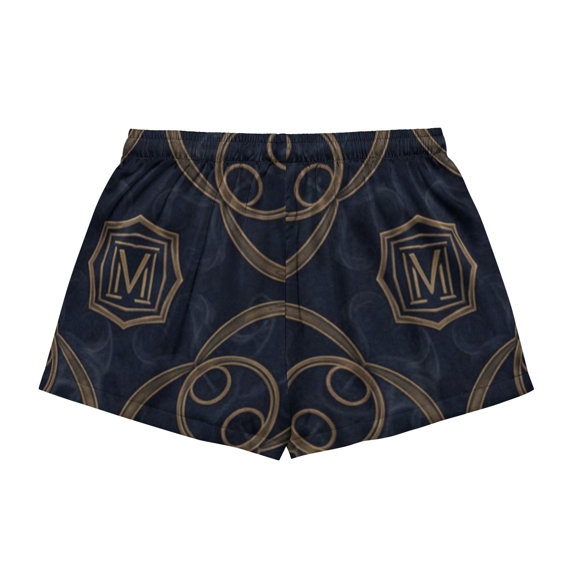 MAFIABOSS Women’s pajama shorts