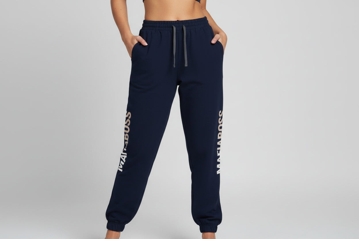 MAFIABOSS logo Unisex Joggers